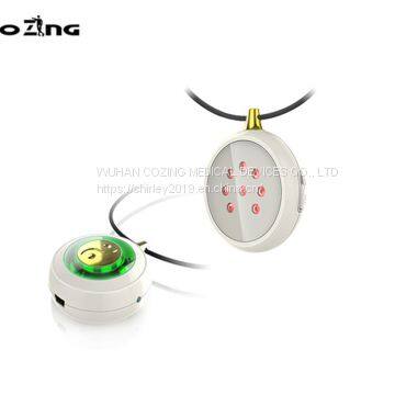 Physical Laser Therapy for Purify The Blood Health Care COZING photo-3