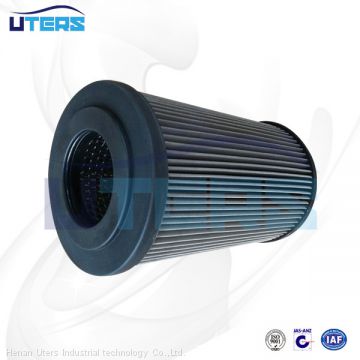 UTERS replace of PARKER  hydraulic  oil  filter cartridge  937766Q  accept custom