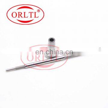 ORLTL Common Rail Control Valve F 00R J02 004, F00RJ02004 And Diesel Valve F00R J02 004 For Injector 0445120193