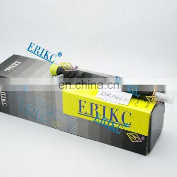 ERIKC EJBR03601D Common Rail Injector EJB R03601D Injector Assy Fuel EJBR0 3601D photo-5