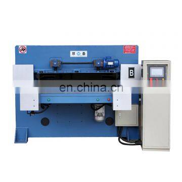 Automatic Blister Die Cutting Machine photo-2