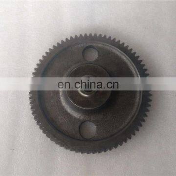 Diesel engine parts crankshaft gear 3960485 gear pump