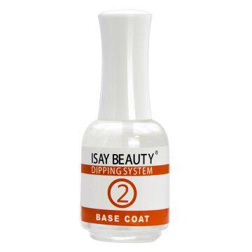 Easy soak off dipping powder nails art dipping liquid base coat top coat gel polish nail polish dipping liquid