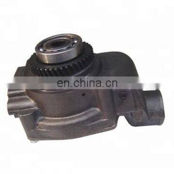 Shanghai Engine 3306 Water Pump 2W8002 2W8003 2W8004 photo-5