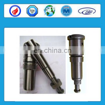 diesel pump barrel element plunger P300