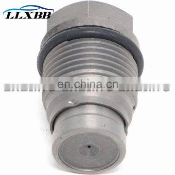 Original FUEL RAIL PRESSURE RELIEF LIMITER VALVE F00R000741 for RENAULT MEGANE SCENIC TRAFIC 1.9 photo-3