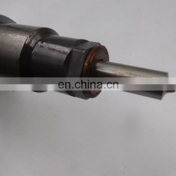 ISLE Hot Sale Top Quality fuel injector diesel 5272937 0445120304