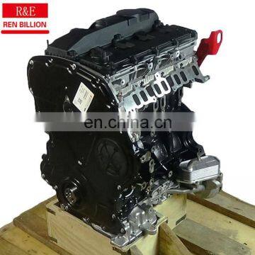 High Quality Engine Cylinder Block Assembly