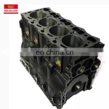Isuzu 4LE1 & 4LE2 Engine Block Cylinder Block