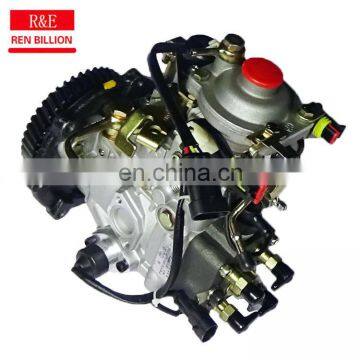 JX493ZLQ3A & 4JB1 Diesel Engine Fuel Injector Pump for JMC Truck photo-6