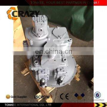 High Quality 4633472 Excavator ZX450-3 Hydraulic Main Pump K5V200DPH