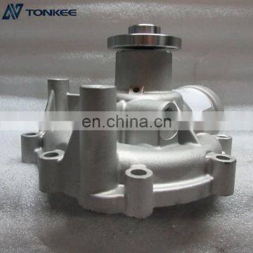 Excavator Engine Water Pump 04259547 BFM1013 Water Pump For Sale photo-3