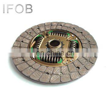 IFOB Spare Parts Clutch Disc For COROLLA AZE141 31250-33041