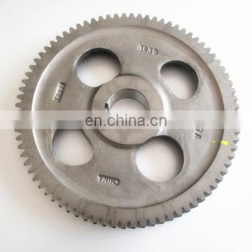 Genuine M11 Diesel Engine Crankshaft Gear 3401439