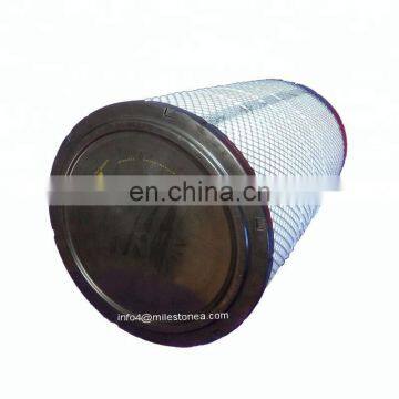 Air Filter AF26431 AF26432 for 12t Crane