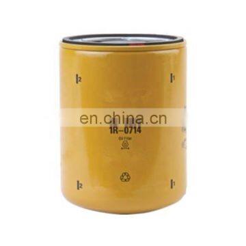 Marine Engine Parts Lube Spin-on Oil Filter 1R0714