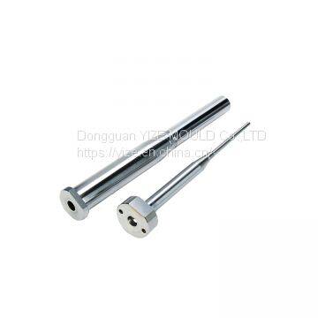 Dongguan Yize Mould Various Injection Mould Parts Stamping Punches and Dies Hot Sale photo-2
