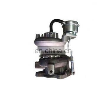 Car turbocharger for pajero 4M40 ME202966