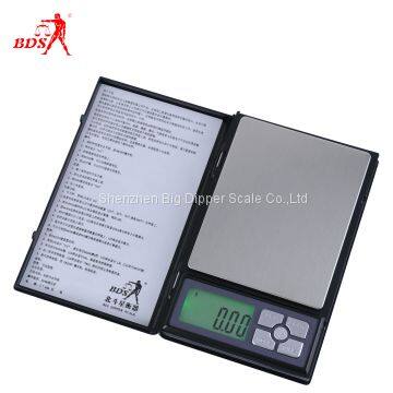 DBJB-Series Notebook Scale,jewelry Scale photo-3
