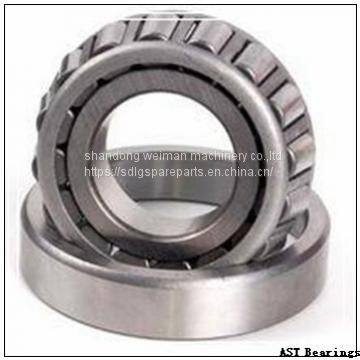 AST Bearings