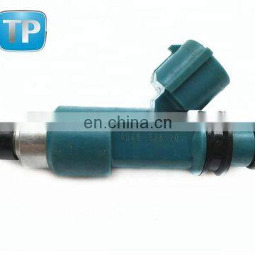 Fuel Injector OEM 15710-65J00 1571065J00