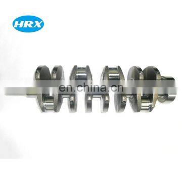 Engine spare parts for 1DZ crankshaft 13411-78201