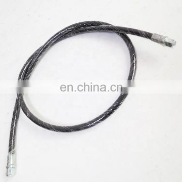 Heavy Truck Diesel Engine Parts 3634473 K38 Flexible Hose