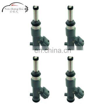 High Quality Car Parts OEM 16600-EA00A Fuel Injector Nozzle For Nissan Frontier X-Trail 2.5L 4L photo-4