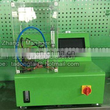 CRDI Injector Diagnostic Machine EPS118 DTS118