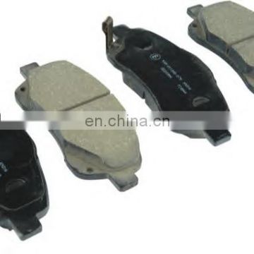 Auto Parts for Avensis AZT250 Brake Pads 04465-05210