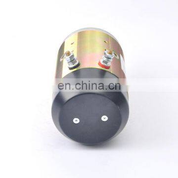 24V 2KW Chinese Factory High Quality High Torque Hydraulic dc Electric Motor ZD2931 photo-6