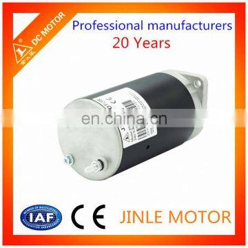Electric Motor 0.5kw photo-4