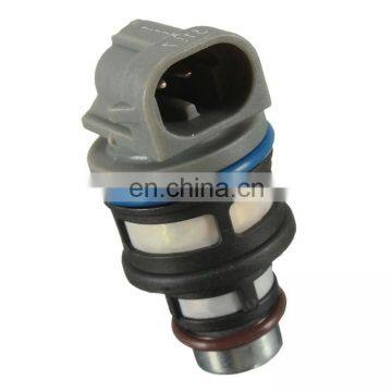 High quality fuel injector 17113197 17113124 for 2.2L gasoline engine