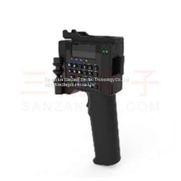 HAVE YOU USED OUR HANDHELD PRINTER?