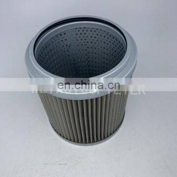 Oil filter Hydraulic Excavator filter element 60200364