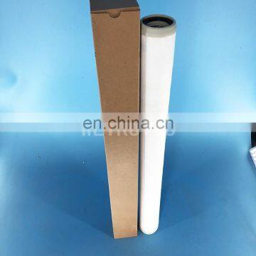 High Efficiency Coalescence Hydraulic Oil Filter Element CC3LG02H13