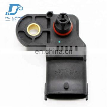 Manifold Pressure MAP Sensor 0261230133 For Ducato Tata