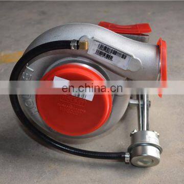 Truck Engine Parts Faw Truck J5 Turbochargers