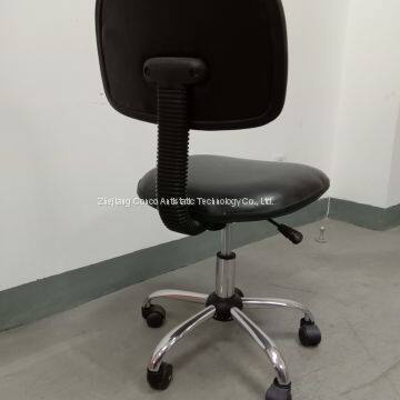 Blue Color Esd Adjustable Office Chair photo-2