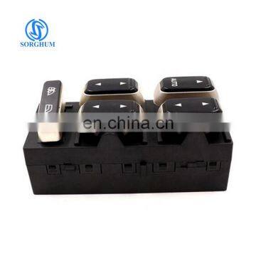 Window Master Control Switch 5W1Z-14529-BA For Lincoln Town Car
