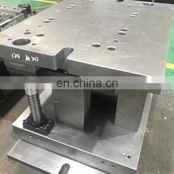 Factory Price Customized Model Car Mold