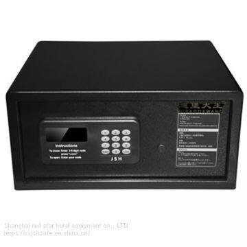 Mini Hotel Safe Box Safe Box Manual Electric Safe Box photo-5