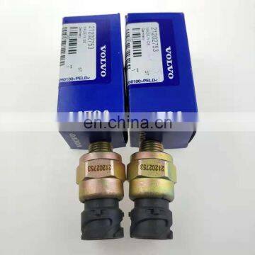 Oil pressure sensor   No.:21202753