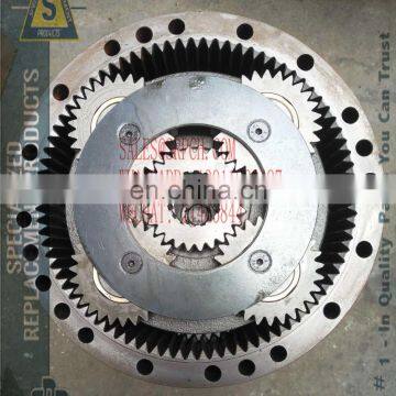 170401-00027B GEAR BOX DX340