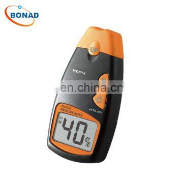 Digital wood moisture meter MD814 skin moisture meter