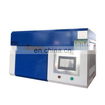 Bench AATCC TM16 ISO105-B04 ISO105-B02 fabric Xenon ARC TEST CHAMBER