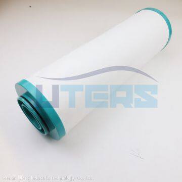 UTERS  replace of  YUKA  precision  filter element LFA-140 AA    accept custom