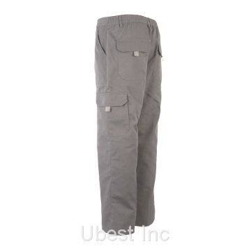 Men Cargo Casual Pants