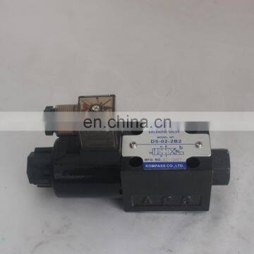 Kompass Solenoid Valve D5-02-2B2 Magnetic Exchange Valve