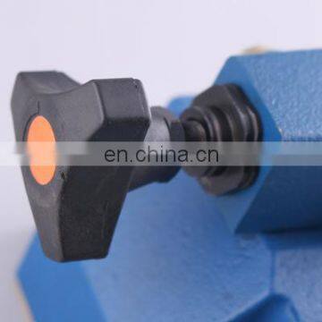 REXROTH DR30-1-30/315YM DR10DP2-4X/150YM DR20-4-45/200YM DR30552100Y Hydraulic Pilot-operated Reducing Valves